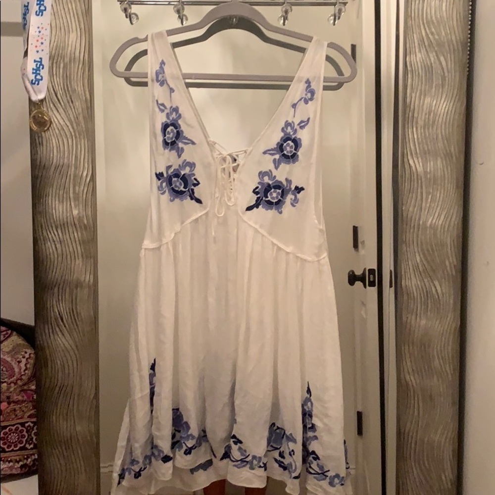 Free people dress